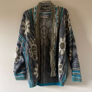 Kimchi Blue x UO All Smiles Cardigan